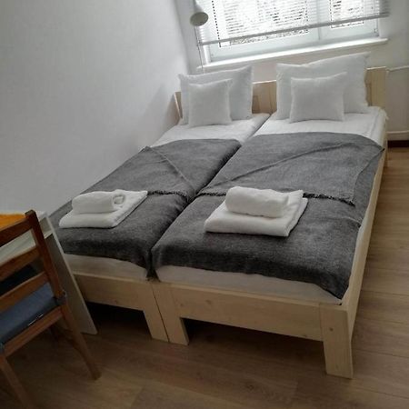 Skoczów Apartamencik Perelka מראה חיצוני תמונה