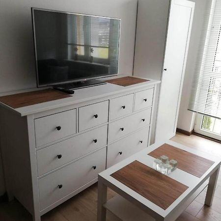 Skoczów Apartamencik Perelka מראה חיצוני תמונה