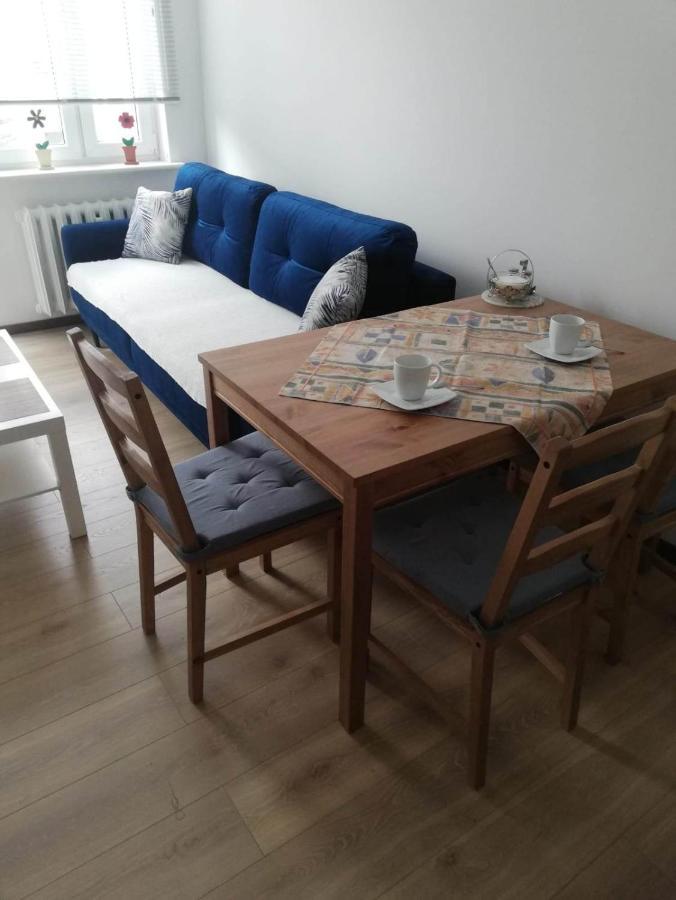 Skoczów Apartamencik Perelka מראה חיצוני תמונה