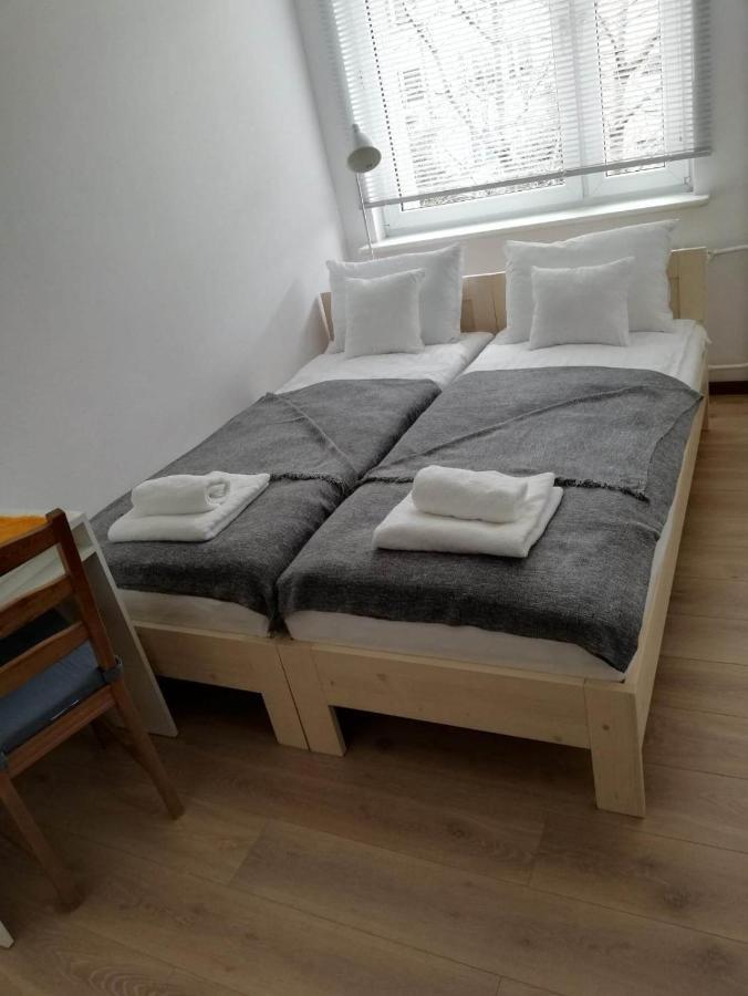 Skoczów Apartamencik Perelka מראה חיצוני תמונה