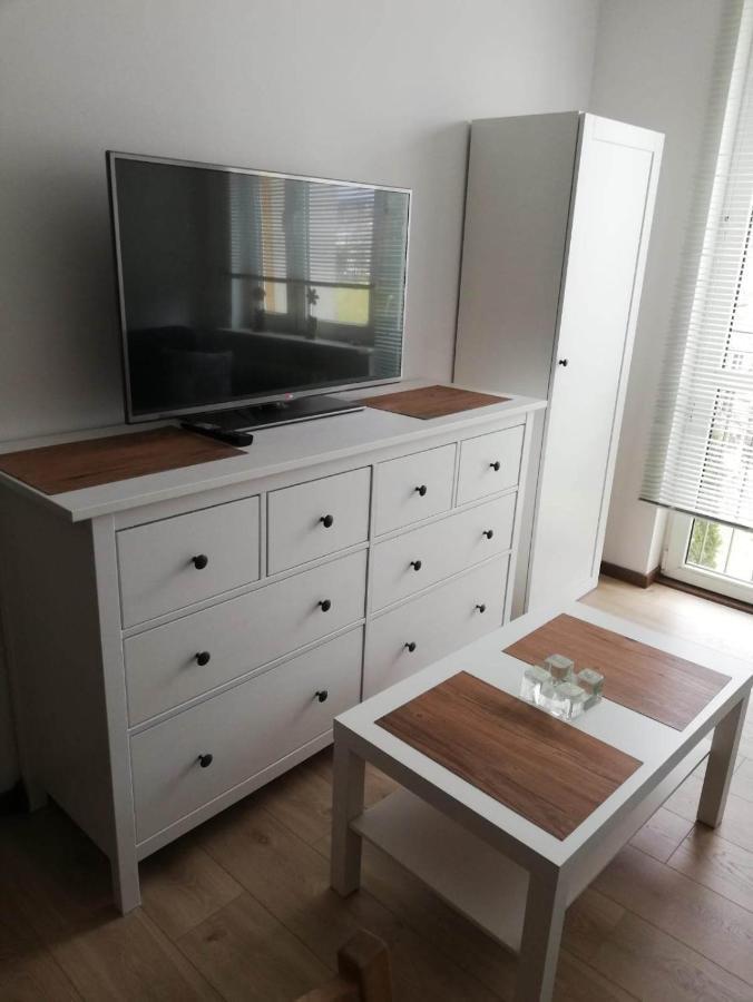 Skoczów Apartamencik Perelka מראה חיצוני תמונה