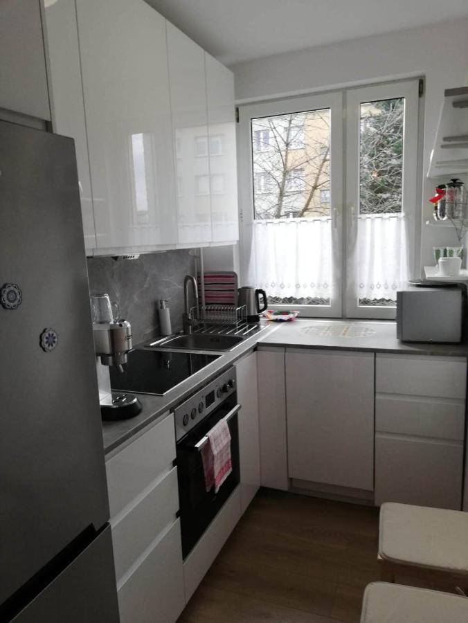 Skoczów Apartamencik Perelka מראה חיצוני תמונה