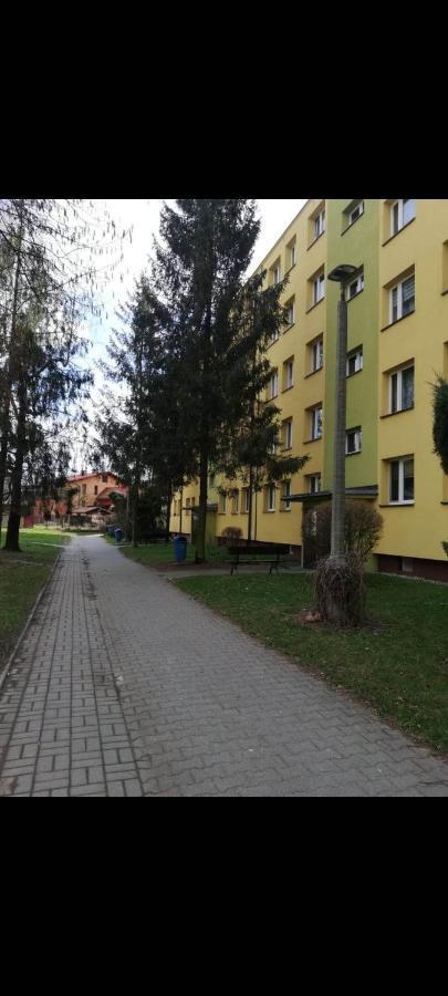 Skoczów Apartamencik Perelka מראה חיצוני תמונה